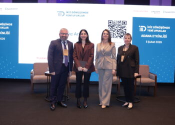 İkiz Dönüşümde Yeni Ufuklar Etkinliği Adana’da Gerçekleştirildi