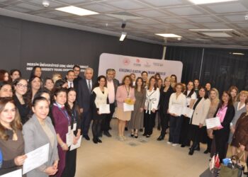 Başkan Balta, Girişimcilik ve Akademik Yetkinlikler Paneli ve Çalıştayına Katıldı