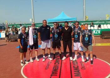 TÜİOSB’de Çeyrek Final Coşkusu