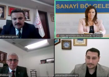 OSBÜK’ten Sanayicilere Çağrı