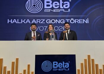 Beta Enerji Borsa İstanbul’da